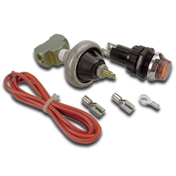 Lighting, Instrumentation Lighting, Instrumentation